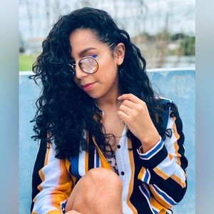 Meet your Posher, Shyla